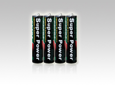R03P Dry Battery /Batteria a secco/ pile sèche/ Trockenbatterie/ batería seca/ Száraz akkumulátor/ kuiva akku/ uscat Acumulator/сухая электрическая батарея